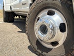 2025 Ford Super Duty F-350 DRW King Ranch