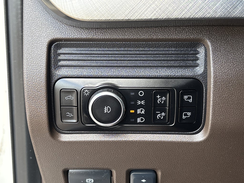 2025 Ford Super Duty F-350 DRW King Ranch