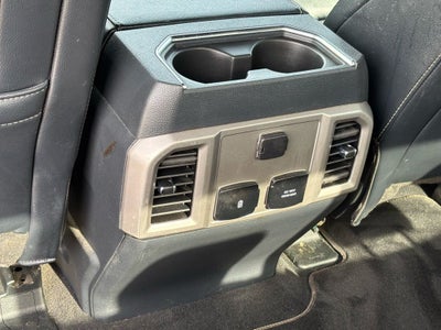 2022 Ford F-350SD Lariat