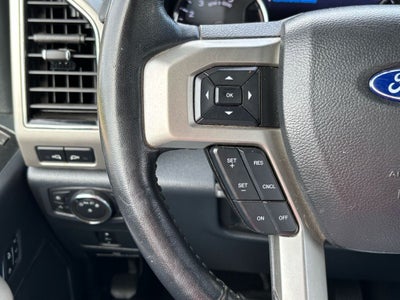 2022 Ford F-350SD Lariat