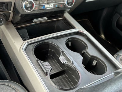 2022 Ford F-350SD Lariat