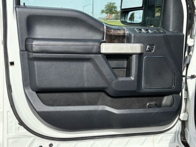 2022 Ford F-350SD Lariat