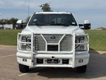 2022 Ford F-350SD Lariat
