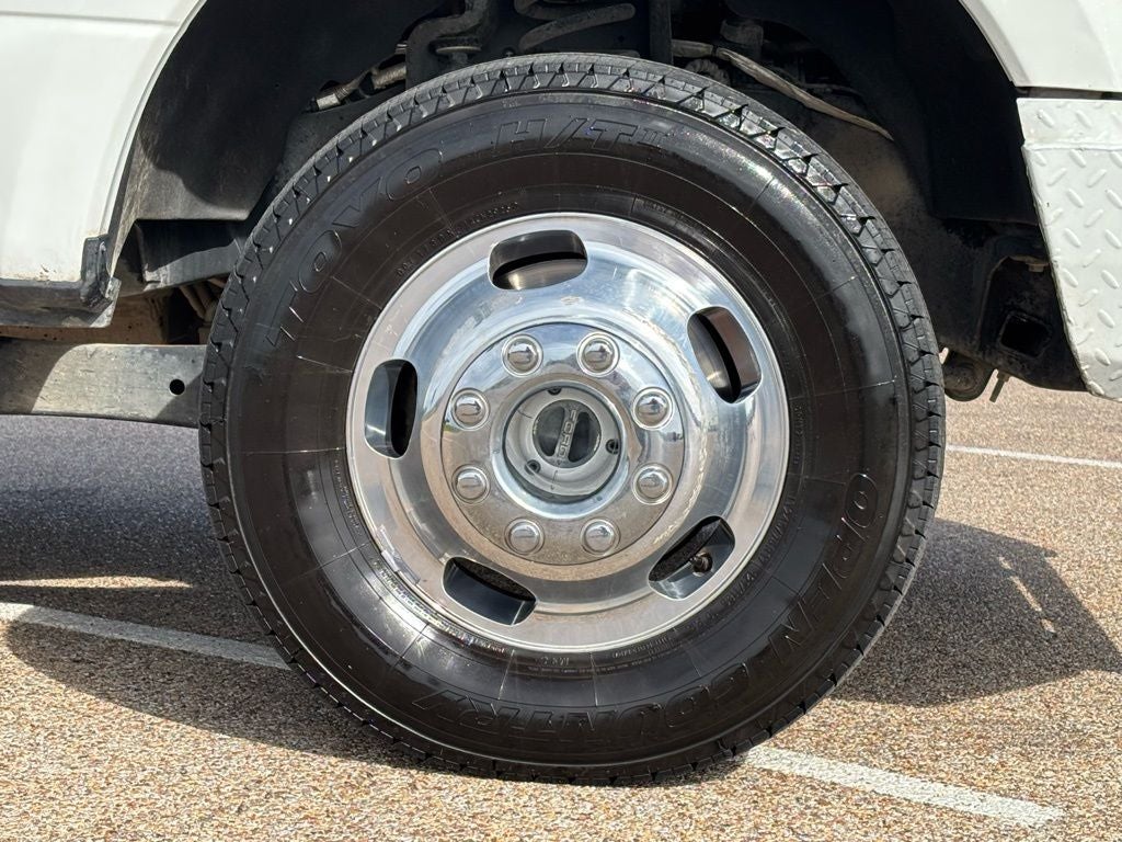 2022 Ford F-350SD Lariat