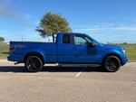 2013 Ford F-150 FX2