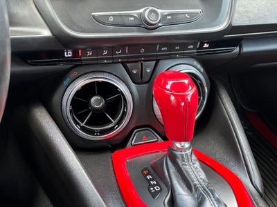 2019 Chevrolet Camaro 1LT