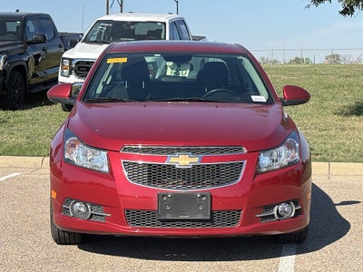 2014 Chevrolet Cruze 1LT Auto