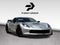 2017 Chevrolet Corvette Grand Sport 2LT