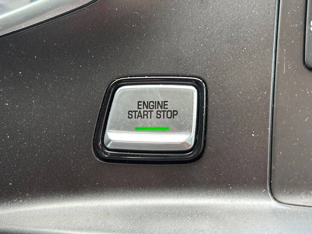 2017 Chevrolet Corvette Grand Sport 2LT