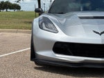 2017 Chevrolet Corvette Grand Sport 2LT