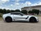 2017 Chevrolet Corvette Grand Sport 2LT