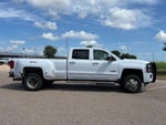 2015 Chevrolet Silverado 3500HD High Country