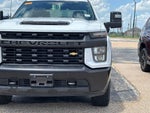 2022 Chevrolet Silverado 2500HD Work Truck