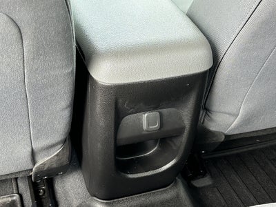 2019 Chevrolet Colorado Work Truck