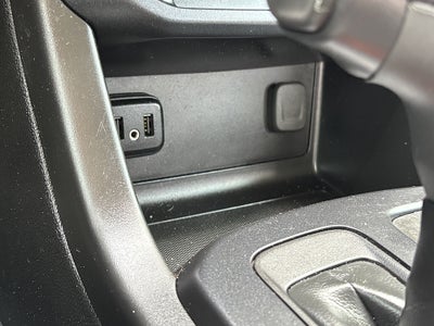 2019 Chevrolet Colorado Work Truck