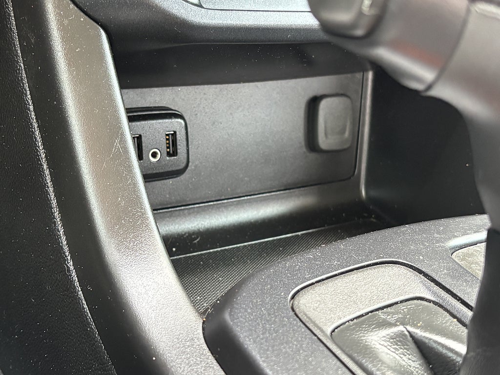 2019 Chevrolet Colorado Work Truck