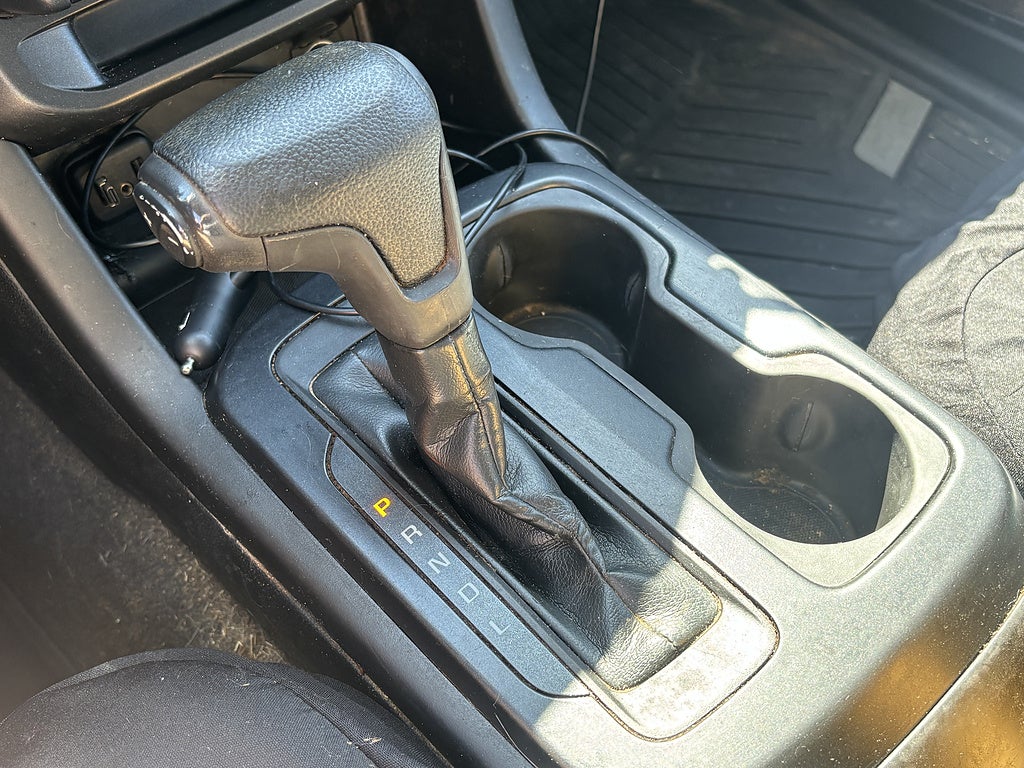 2021 Chevrolet Colorado Work Truck