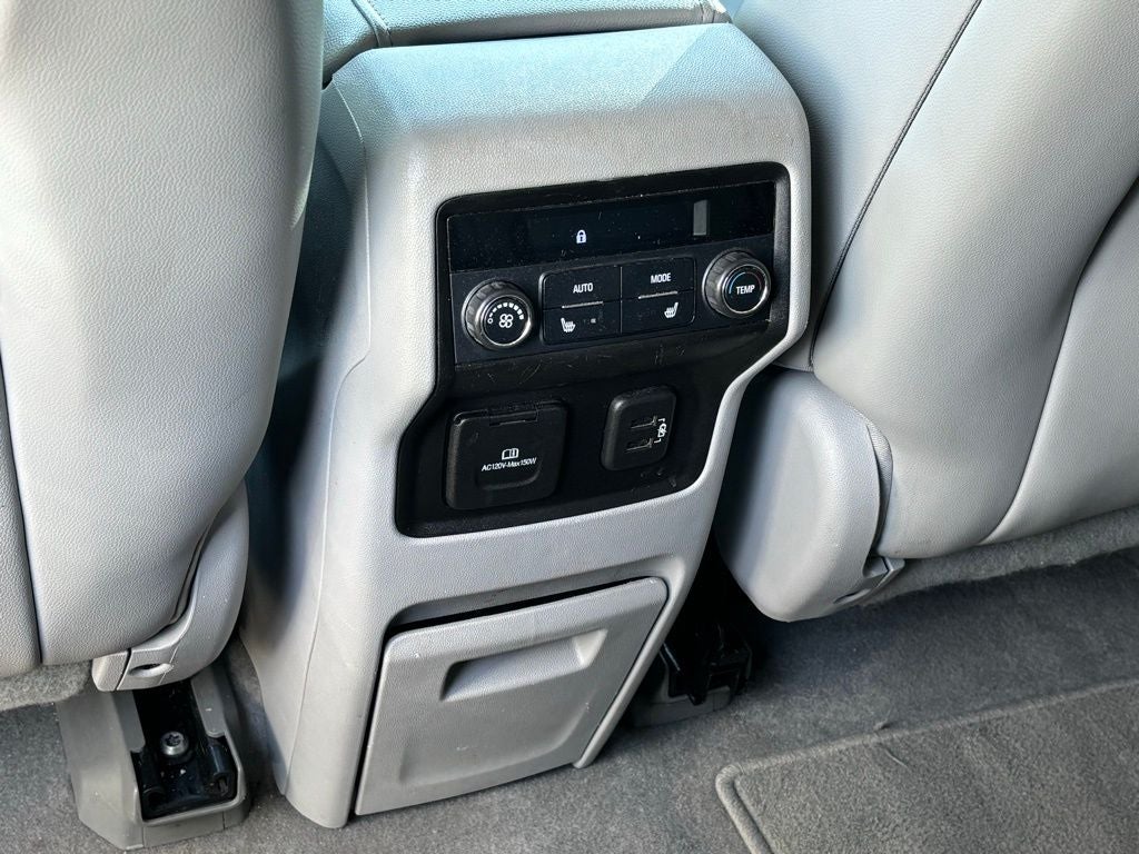 2018 GMC Acadia SLT-2