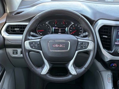 2018 GMC Acadia SLT-2