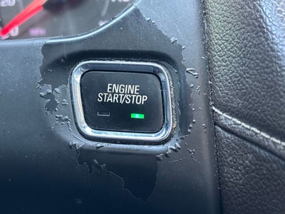 2018 GMC Acadia SLT-2