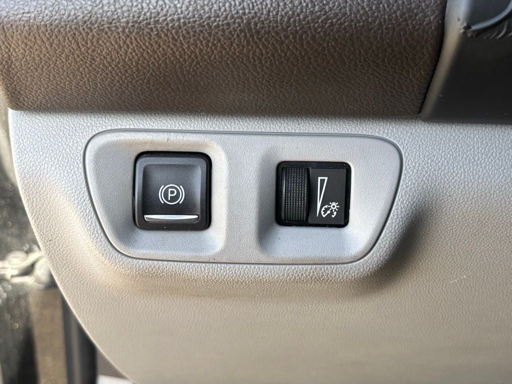 2018 GMC Acadia SLT-2