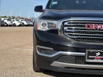 2018 GMC Acadia SLT-2