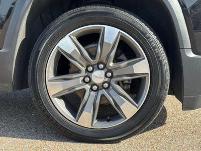 2018 GMC Acadia SLT-2