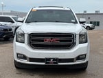 2017 GMC Yukon XL SLT
