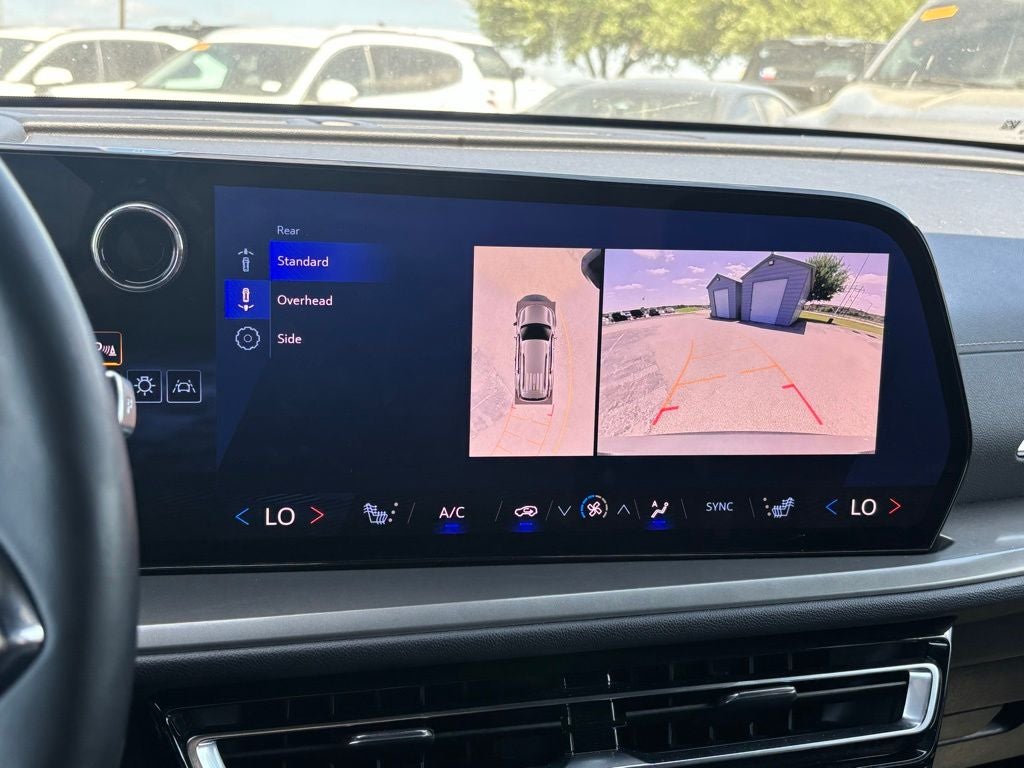 2024 Chevrolet Traverse LT 1LT