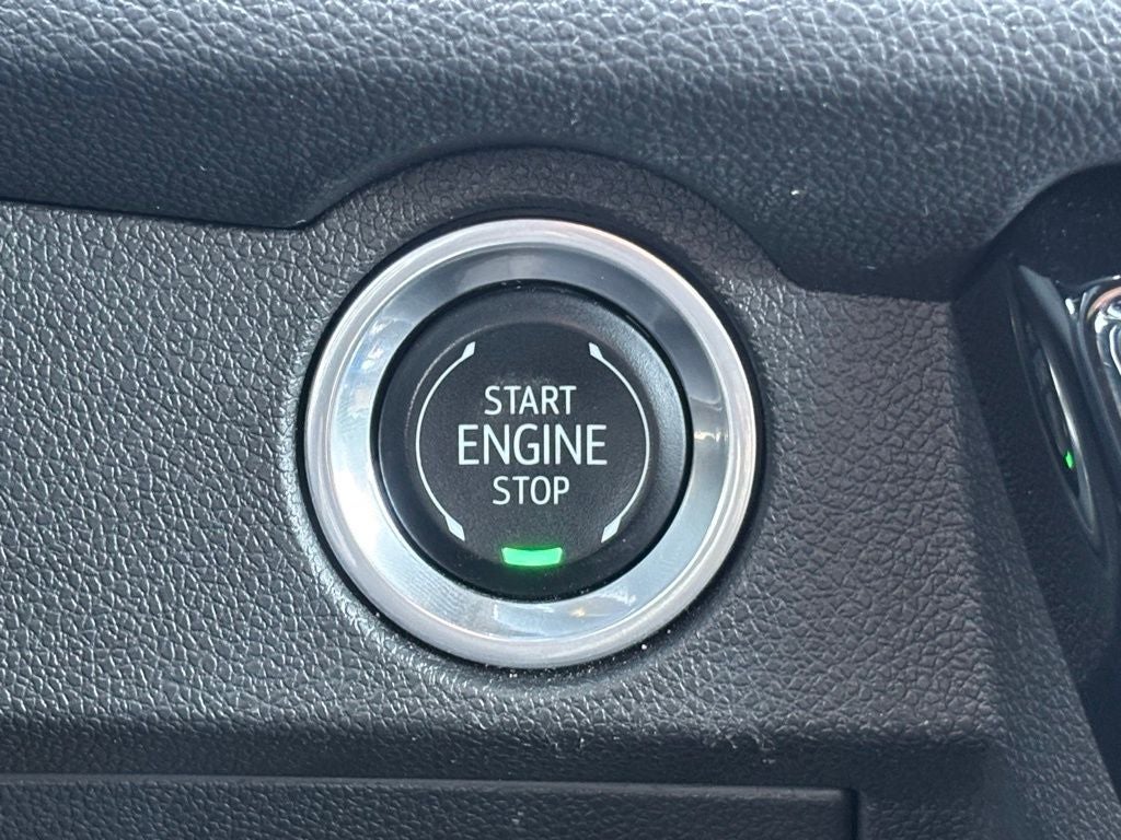 2024 Chevrolet Traverse LT 1LT