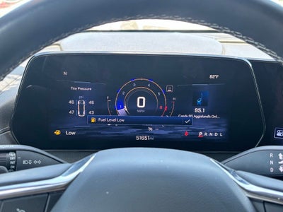 2024 Chevrolet Traverse LT 1LT