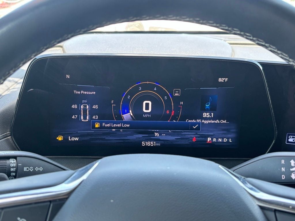 2024 Chevrolet Traverse LT 1LT