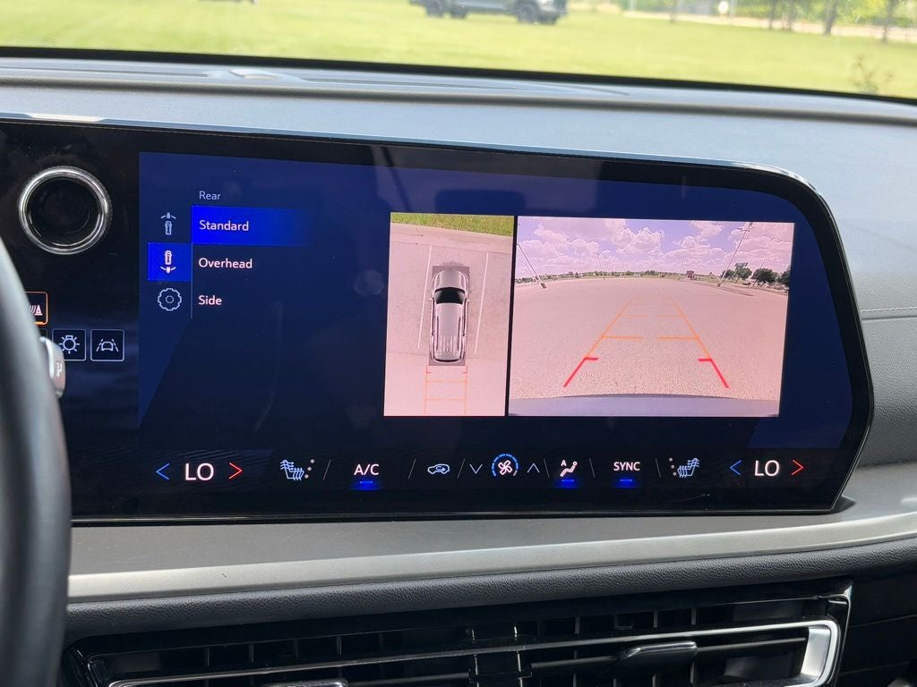 2024 Chevrolet Traverse LT 1LT