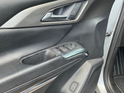 2024 Chevrolet Traverse LT 1LT
