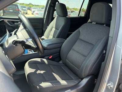 2024 Chevrolet Traverse LT 1LT