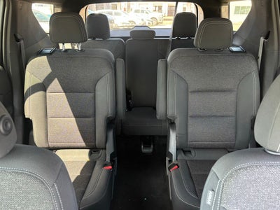 2024 Chevrolet Traverse LT 1LT