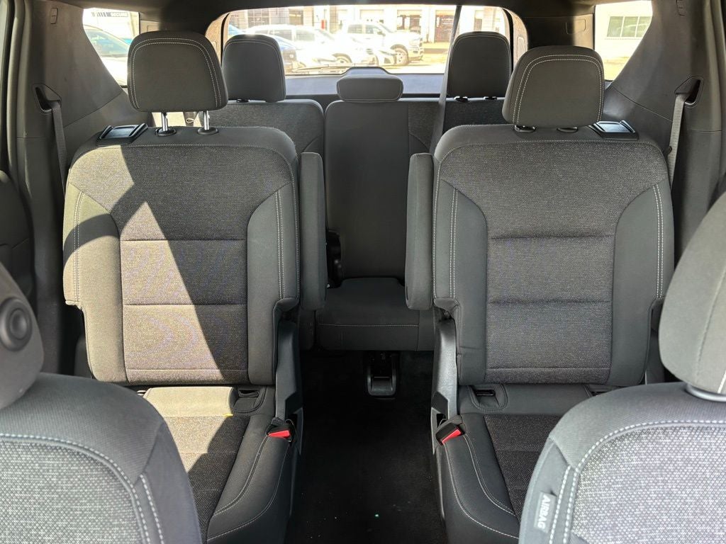 2024 Chevrolet Traverse LT 1LT