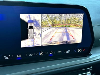 2024 Chevrolet Traverse LT 1LT