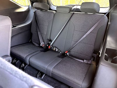 2024 Chevrolet Traverse LT 1LT