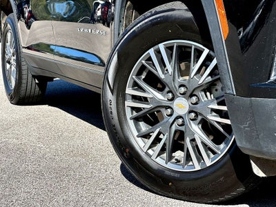 2024 Chevrolet Traverse LT 1LT