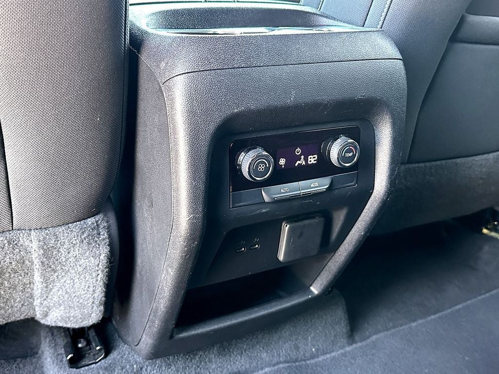 2024 Chevrolet Traverse LT 1LT