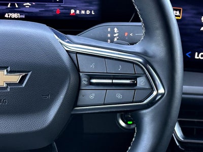 2024 Chevrolet Traverse LT 1LT