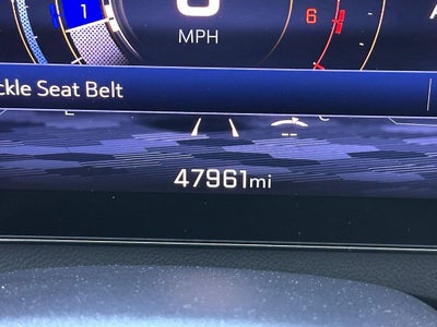 2024 Chevrolet Traverse LT 1LT