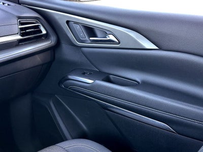 2024 Chevrolet Traverse LT 1LT