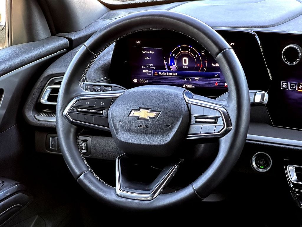 2024 Chevrolet Traverse LT 1LT