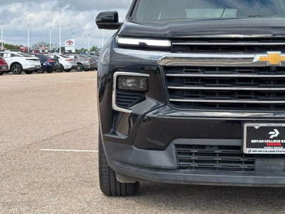 2024 Chevrolet Traverse LT 1LT