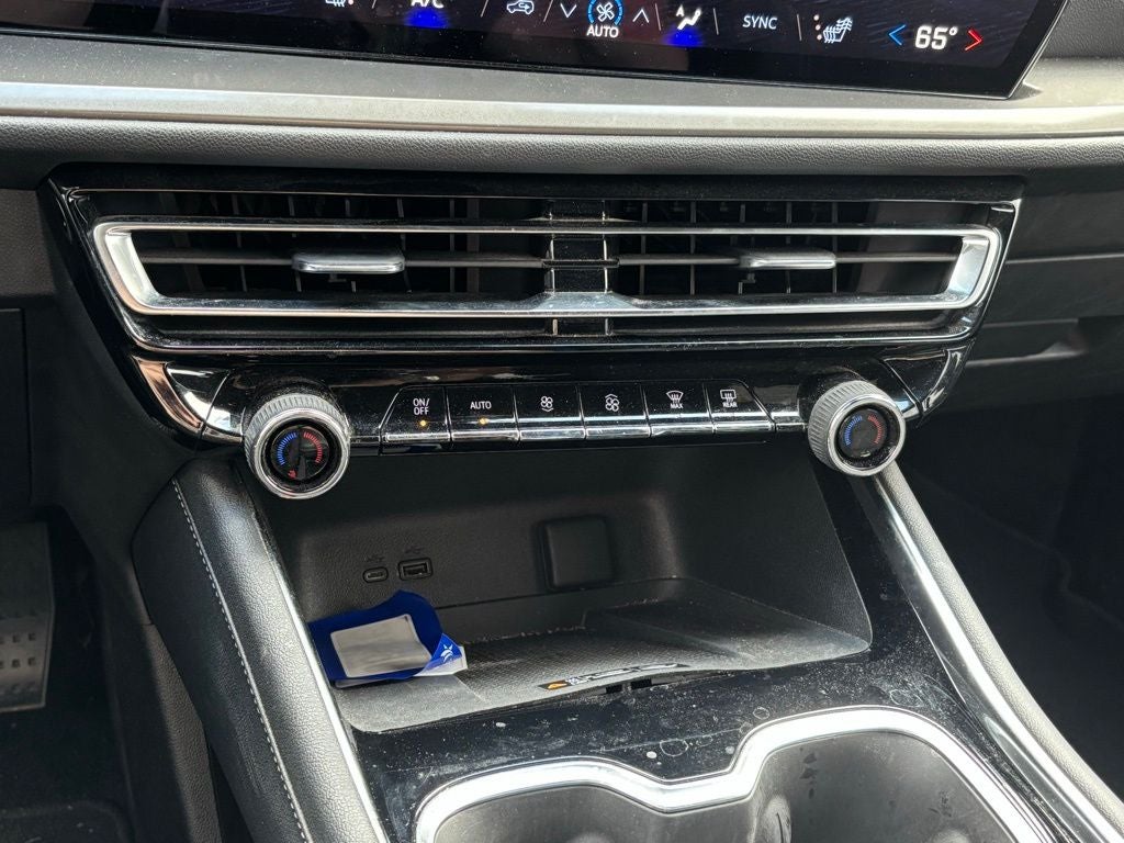 2024 Chevrolet Traverse LT 1LT