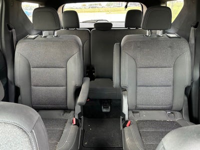 2024 Chevrolet Traverse LT 1LT