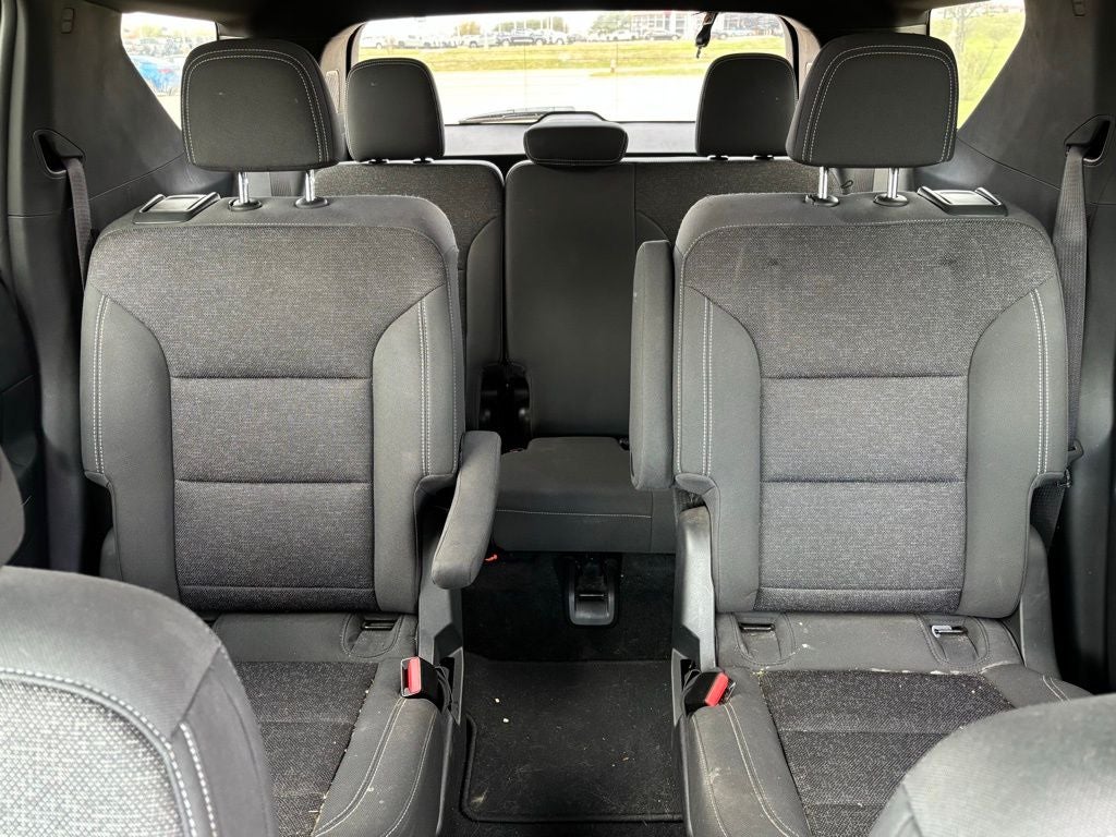 2024 Chevrolet Traverse LT 1LT