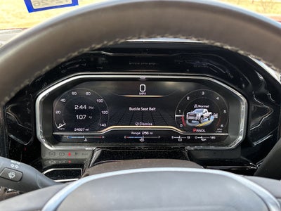 2024 GMC Sierra 2500HD SLE